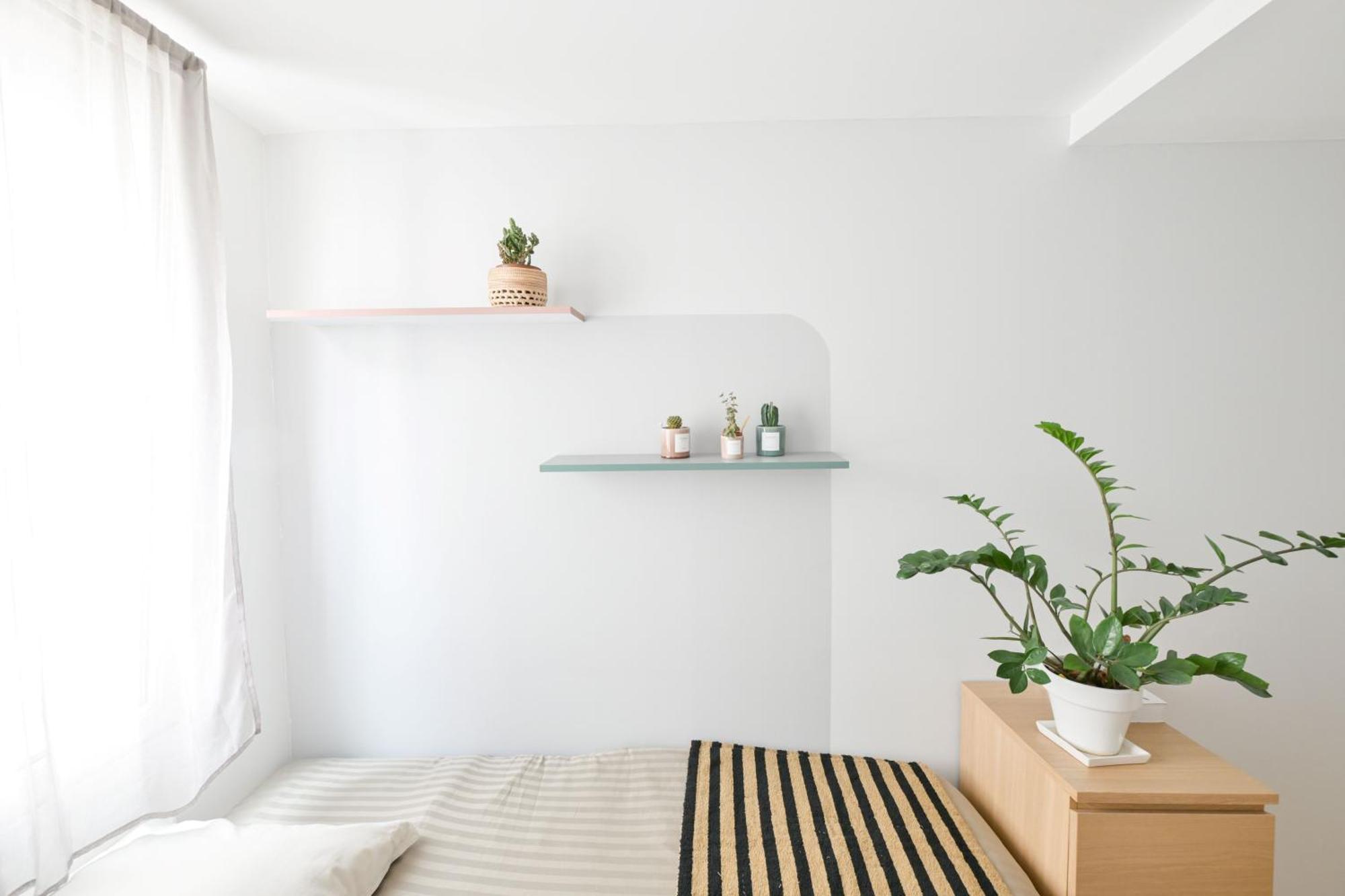 Appartamento Architect-designed In Le Marais District